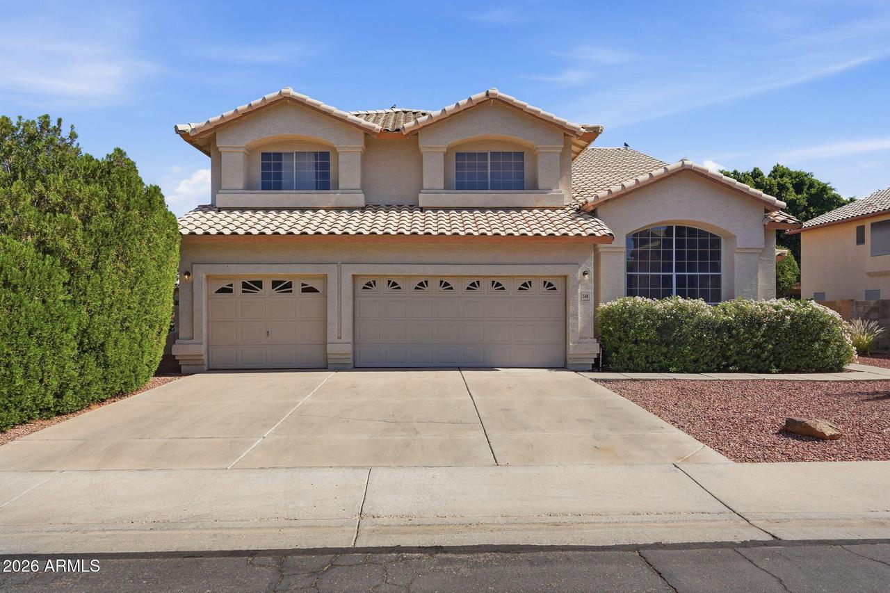 548 W Mendoza Ave., Mesa, AZ 85210