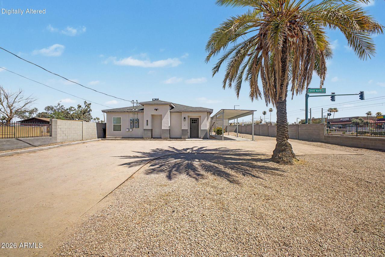 1908 W Lawrence Rd. #1&2, Phoenix, AZ 85015