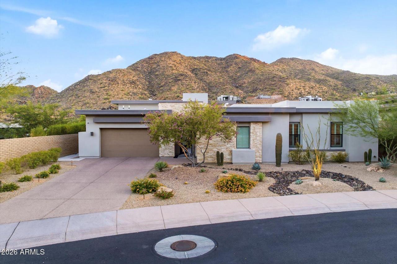 14176 N Territory Tr., Fountain Hills, AZ 85268