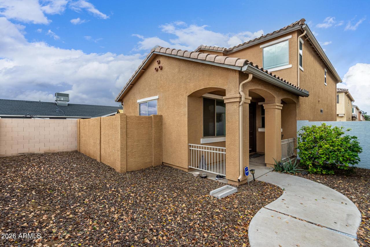 2849 N 73rd Dr., Phoenix, AZ 85035