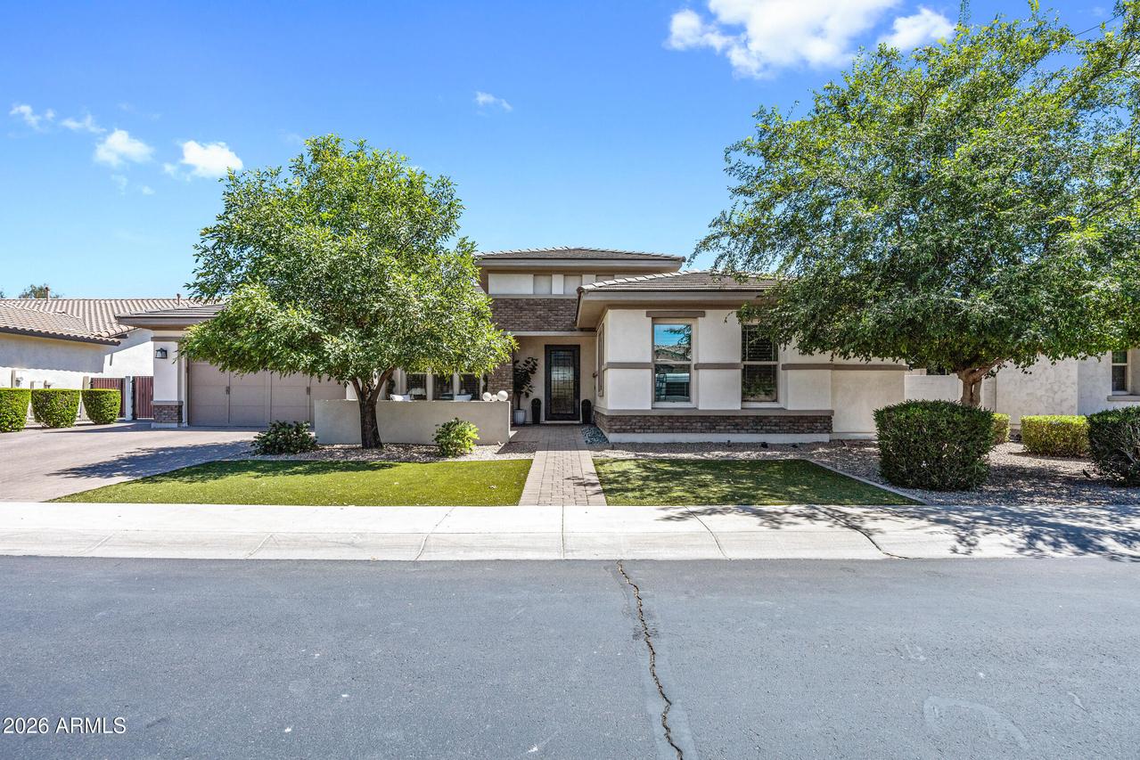 3661 E Azalea Dr., Chandler, AZ 85286