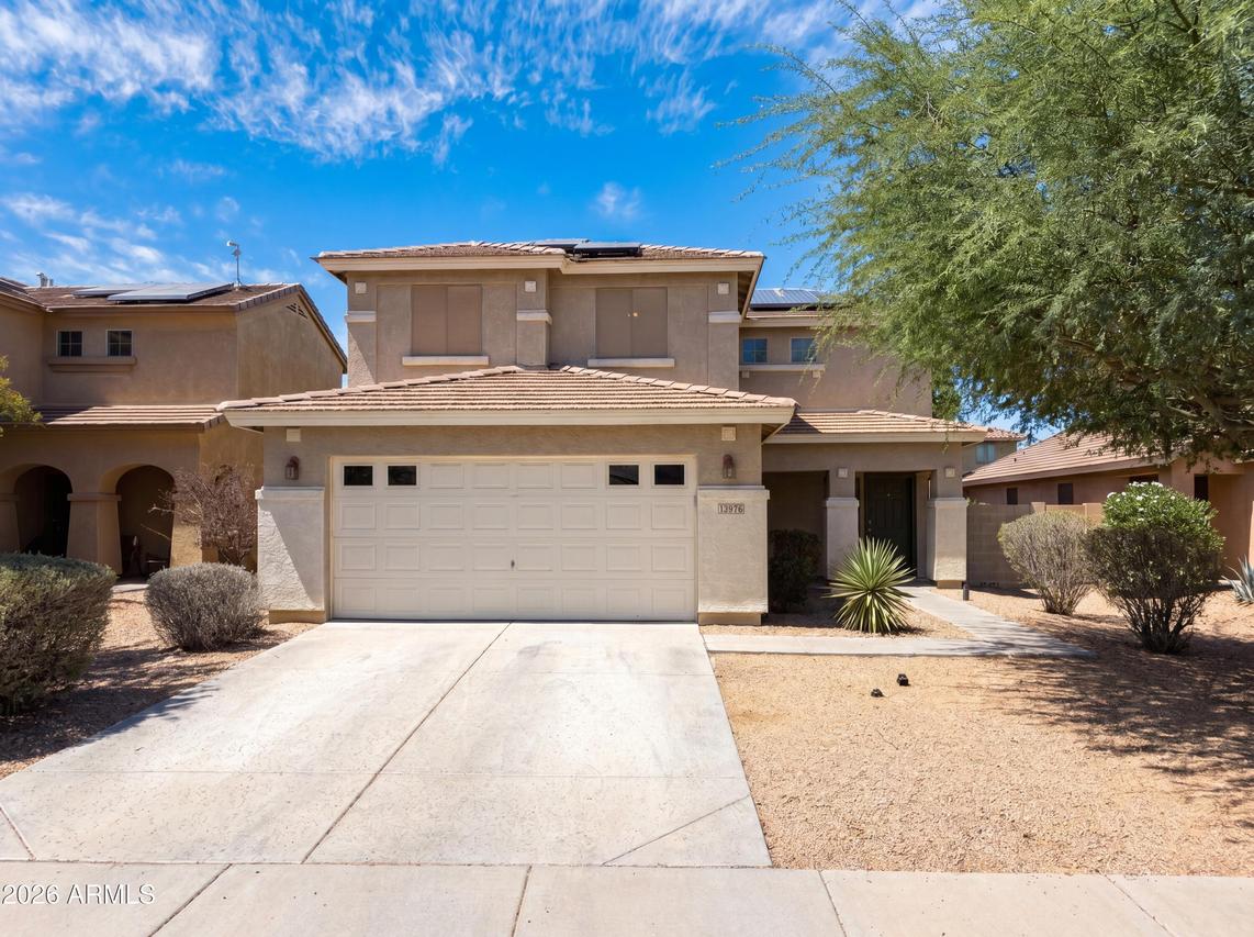 13976 W Port Royale Ln., Surprise, AZ 85379