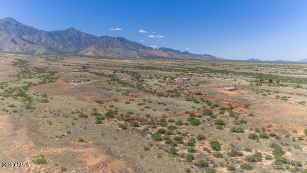 TBD Xxx  Coatimundi #16, Hereford, AZ 85615