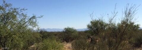 TBD Highway 90 - Commercial #---, Huachuca City, AZ 85616