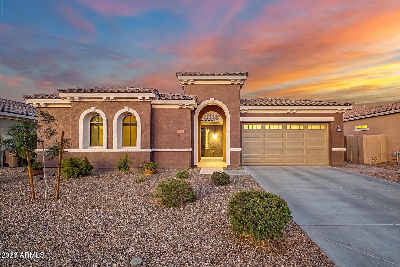 20581 S 196th St., Queen Creek, AZ 85142