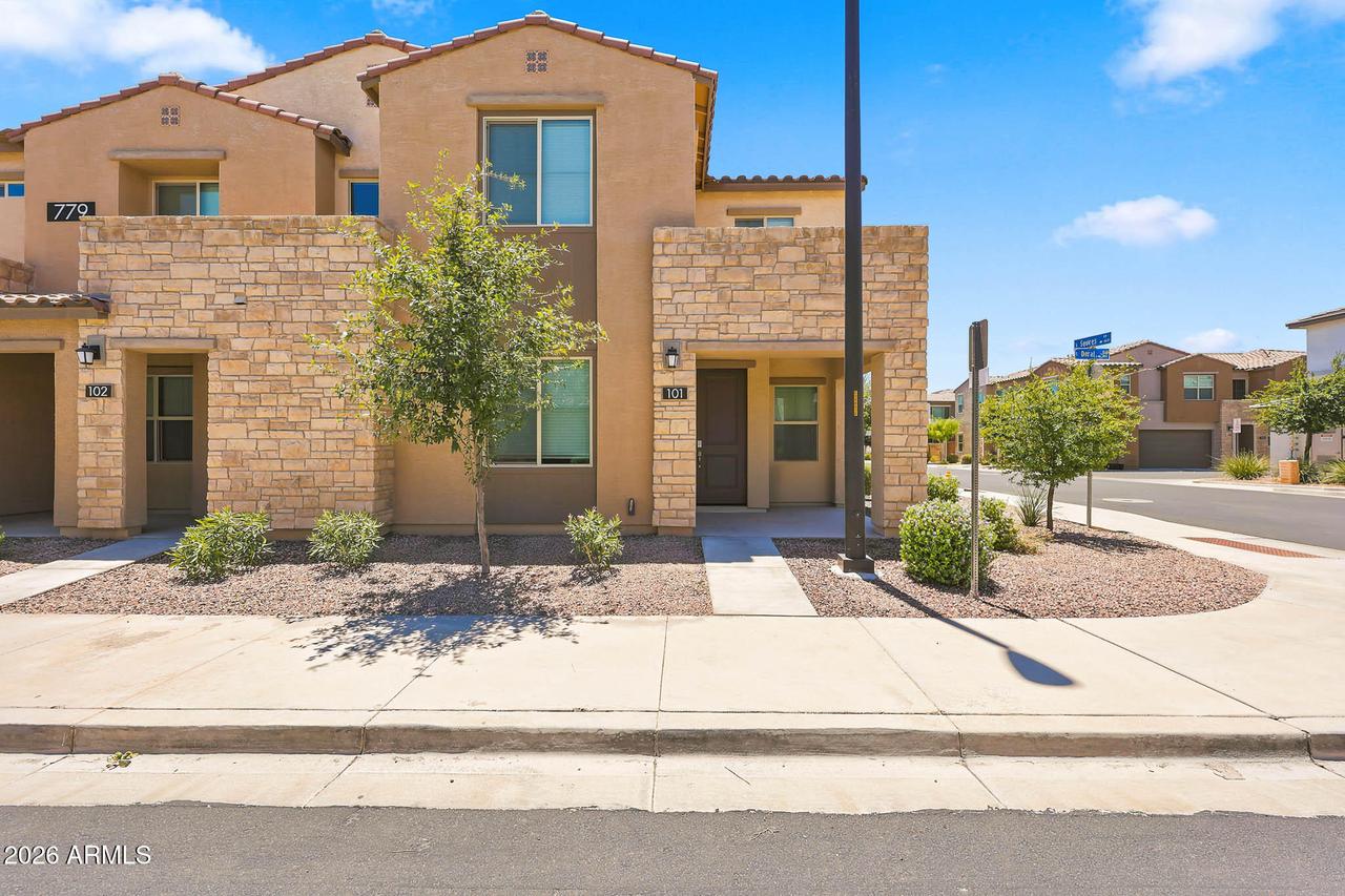 779 E Doral Ave. #101, Gilbert, AZ 85297