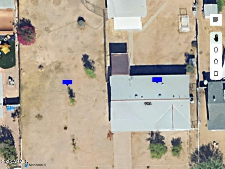 1240 E Hayward Ave. #8, Phoenix, AZ 85020