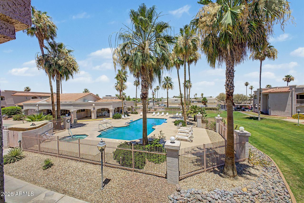 9151 W Greenway Rd. #224, Peoria, AZ 85381