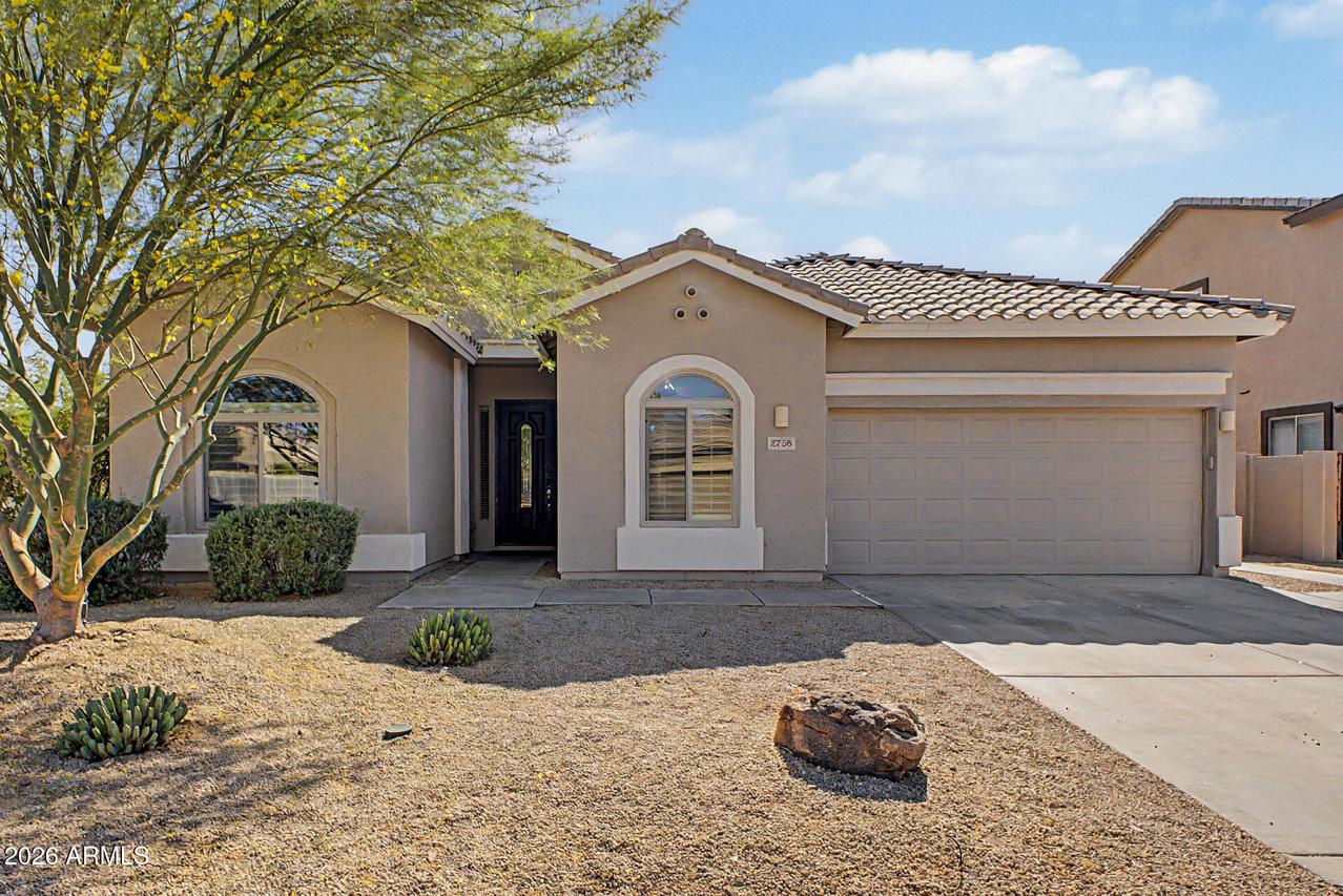2758 N 148th Ln., Goodyear, AZ 85395