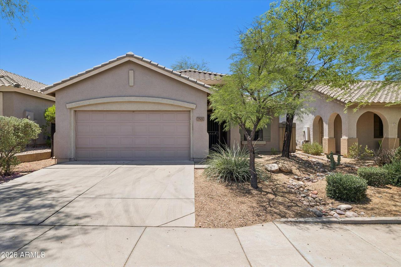 2501 W Lewis And Clark Tr., Anthem, AZ 85086
