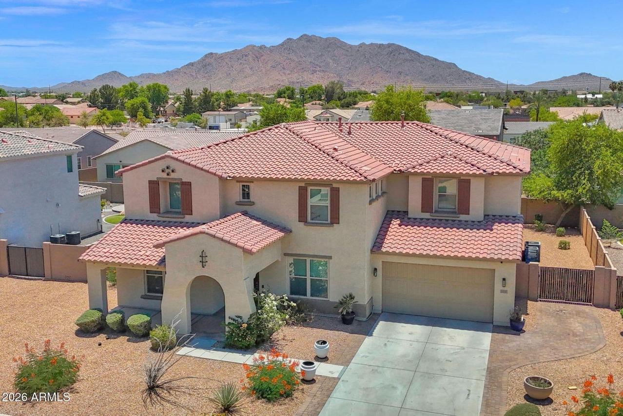 2839 E Muirfield St., Gilbert, AZ 85298