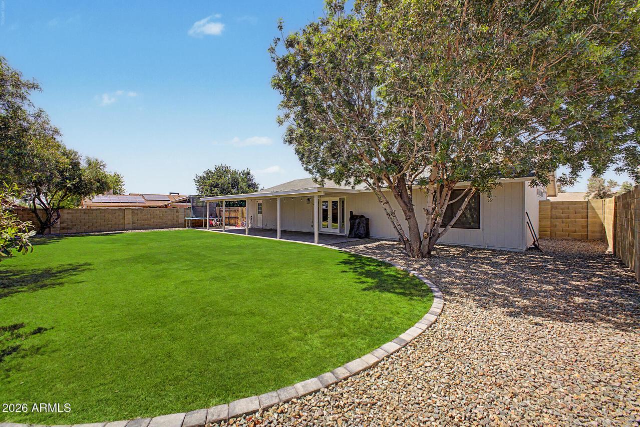 4343 W Mountain View Rd., Glendale, AZ 85302
