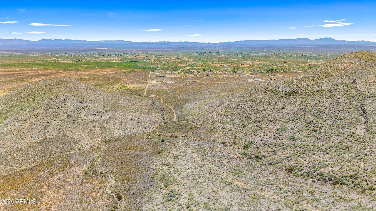 tbd Unknown #19, Huachuca City, AZ 85616