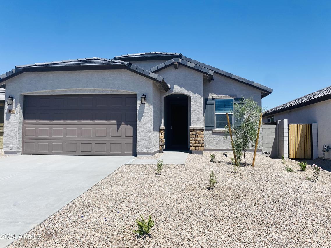5531 S 23rd Dr., Phoenix, AZ 85041