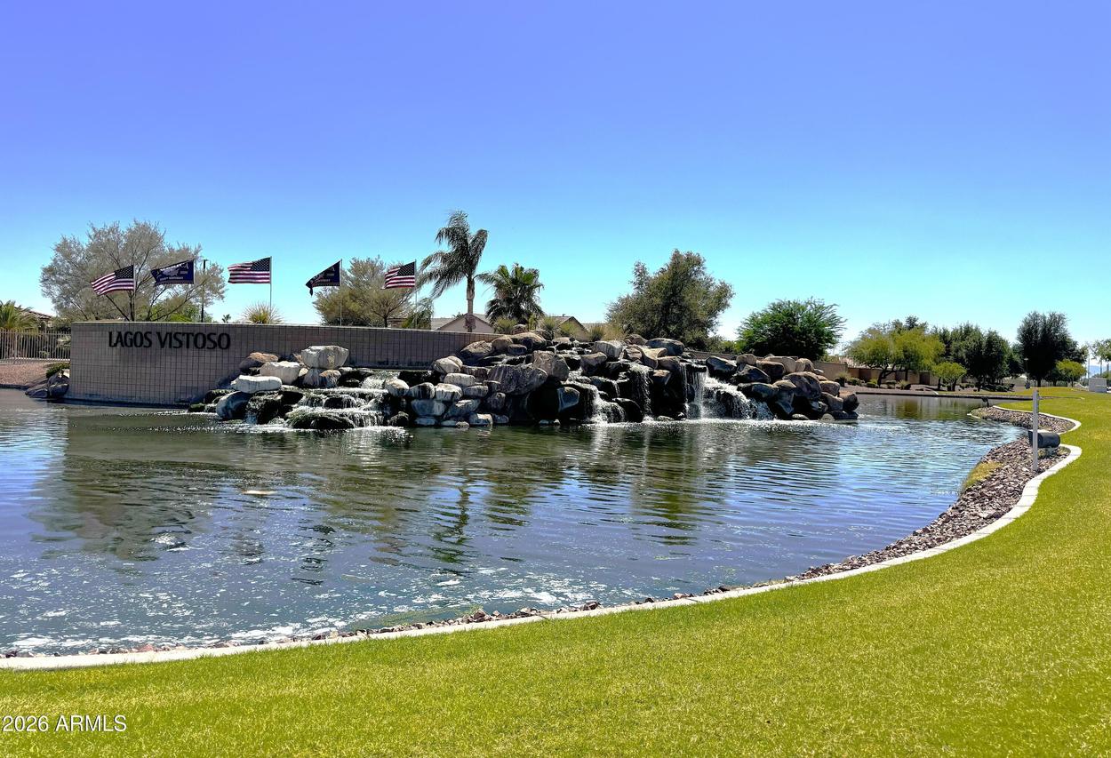627 E La Costa Dr., Chandler, AZ 85249