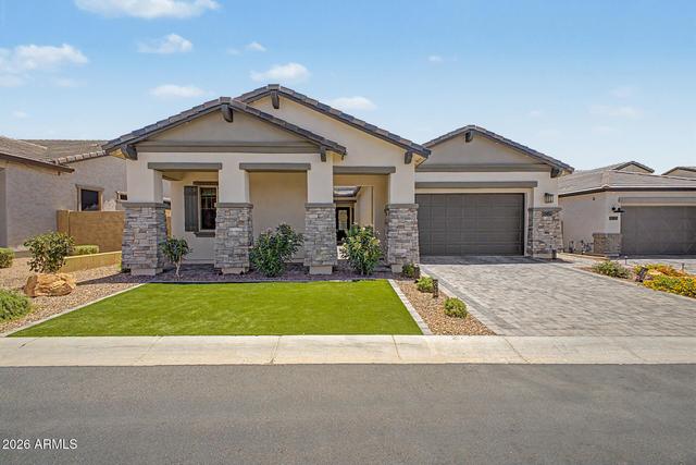 New Homes For Sale This Week That Attend Zaharis Elementary: June 5th to June 11th