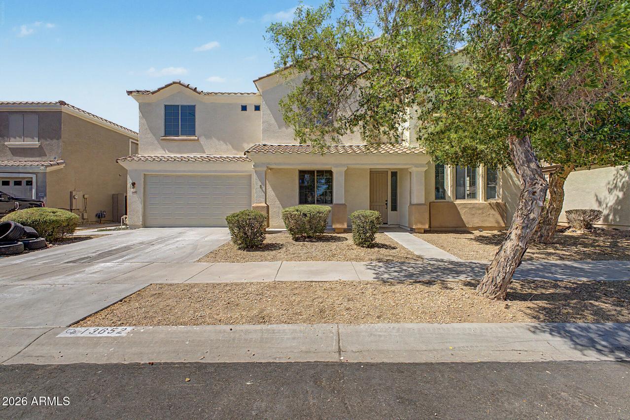 13652 W Gelding Dr., Surprise, AZ 85379