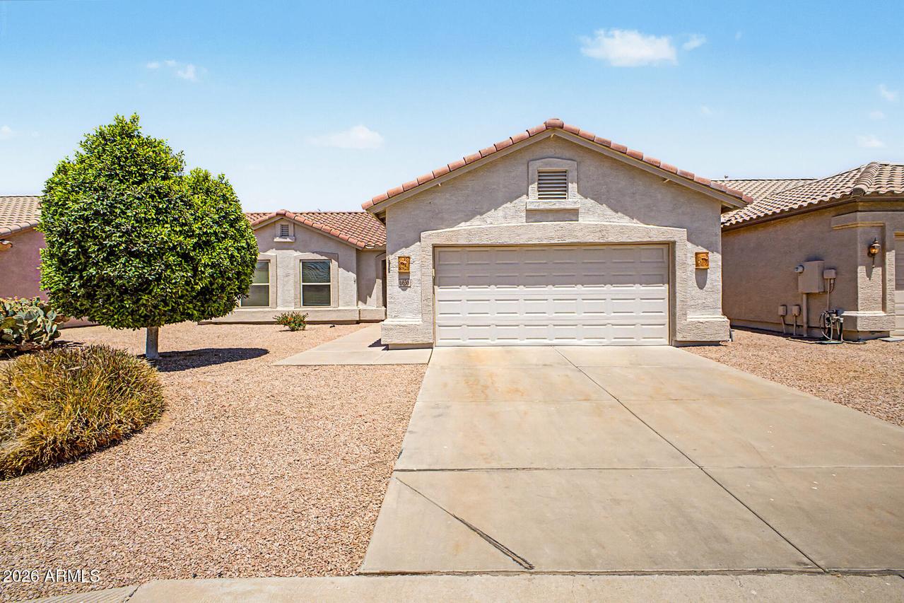 6836 S Tamarron Way, Chandler, AZ 85249