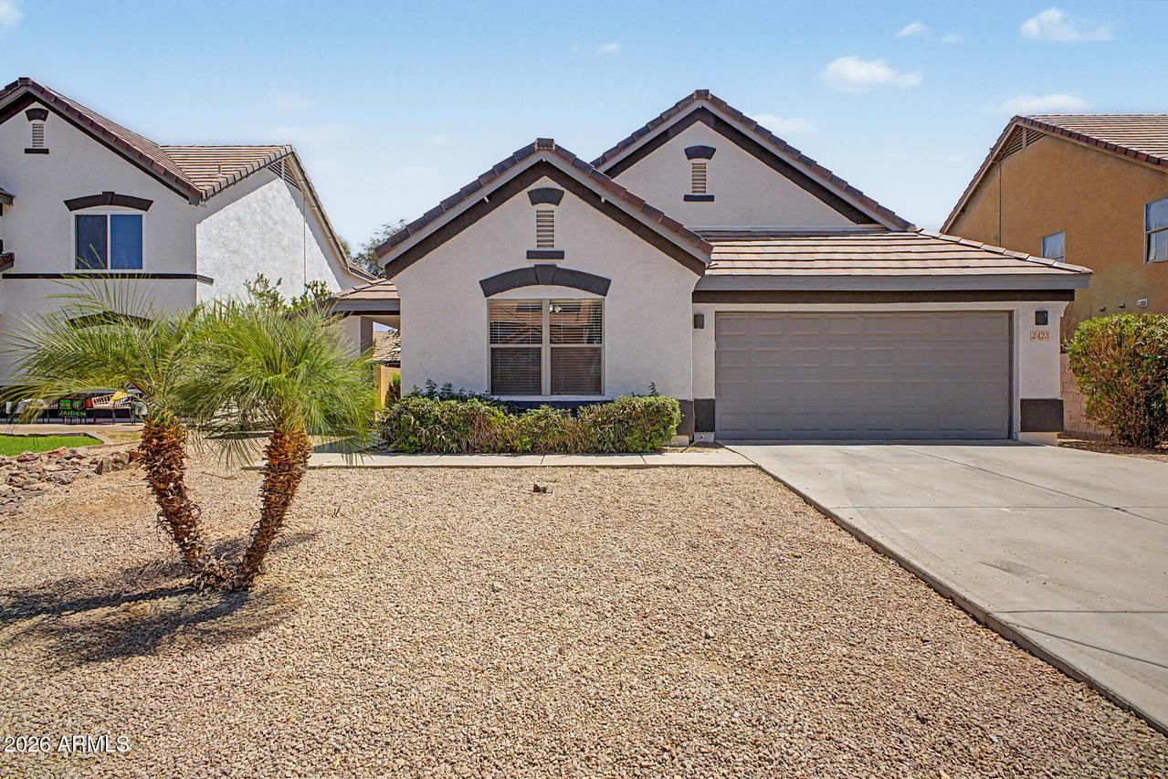 2423 E Winged Foot Dr., Chandler, AZ 85249