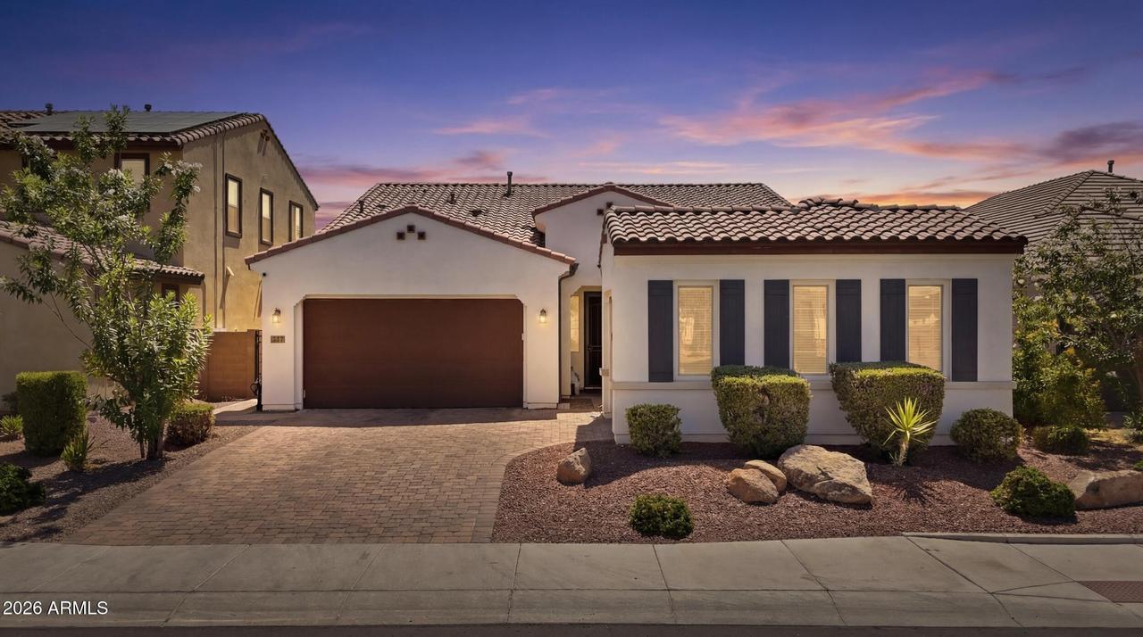 22447 N 97th Ln., Peoria, AZ 85383