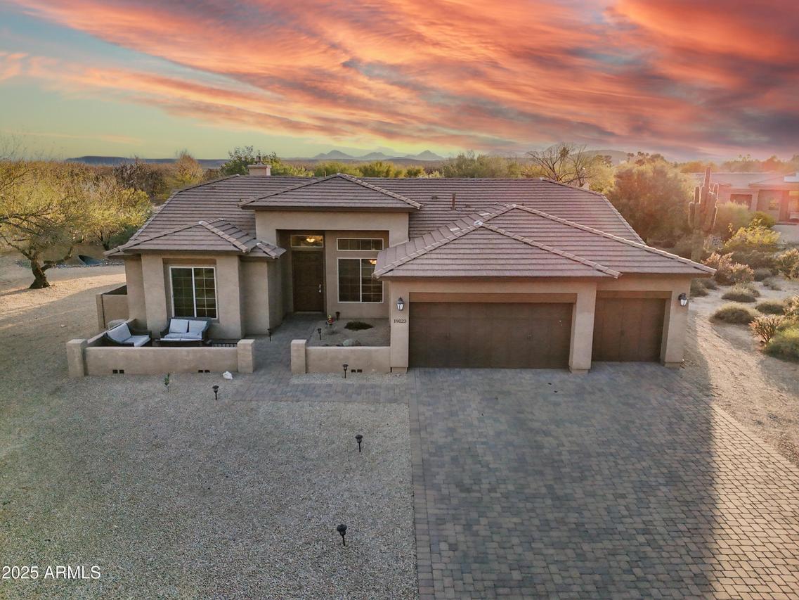 19023 E Buckskin Ct., Rio Verde, AZ 85263