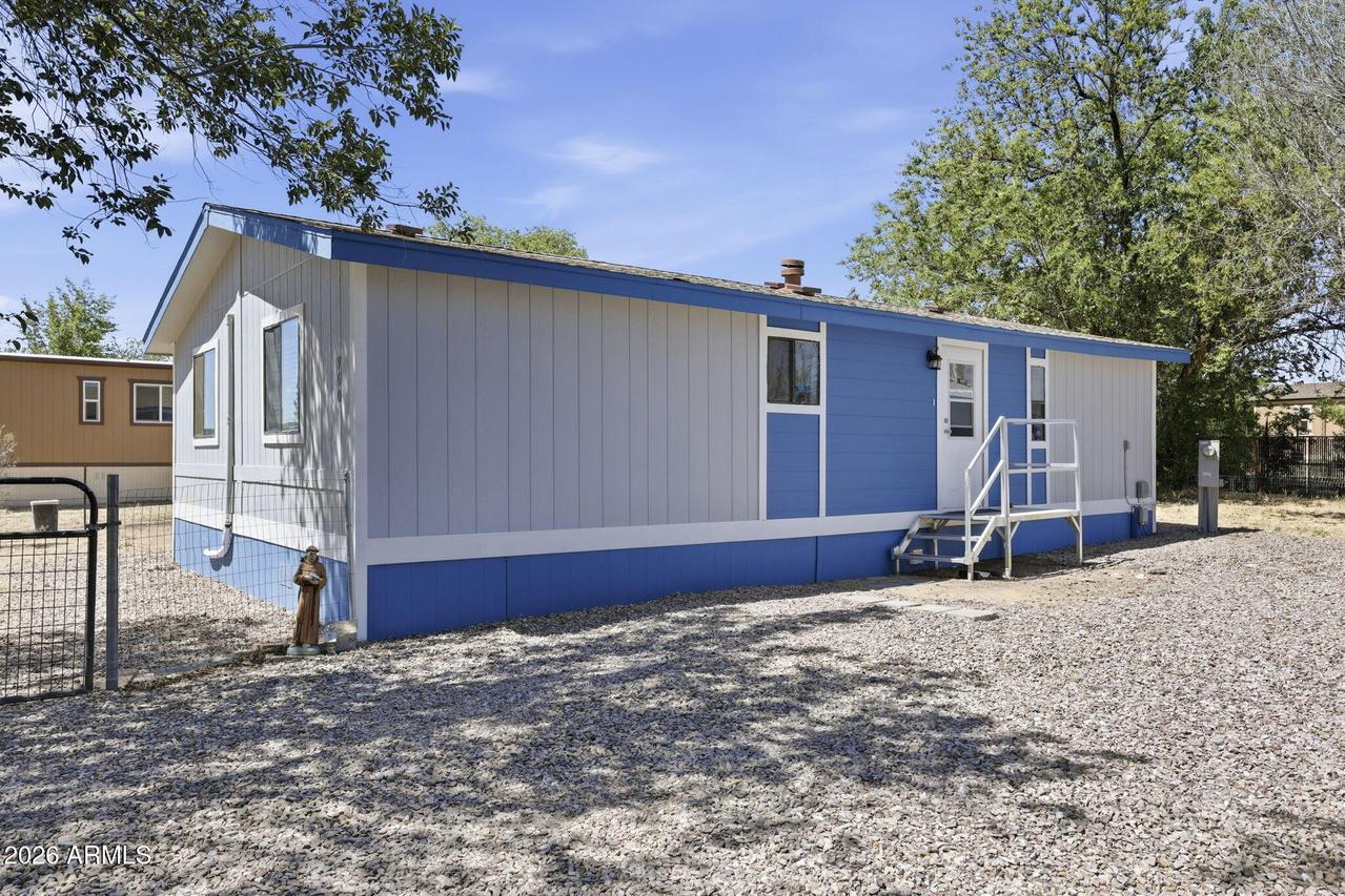 960 Tumbleweed Dr., Chino Valley, AZ 86323