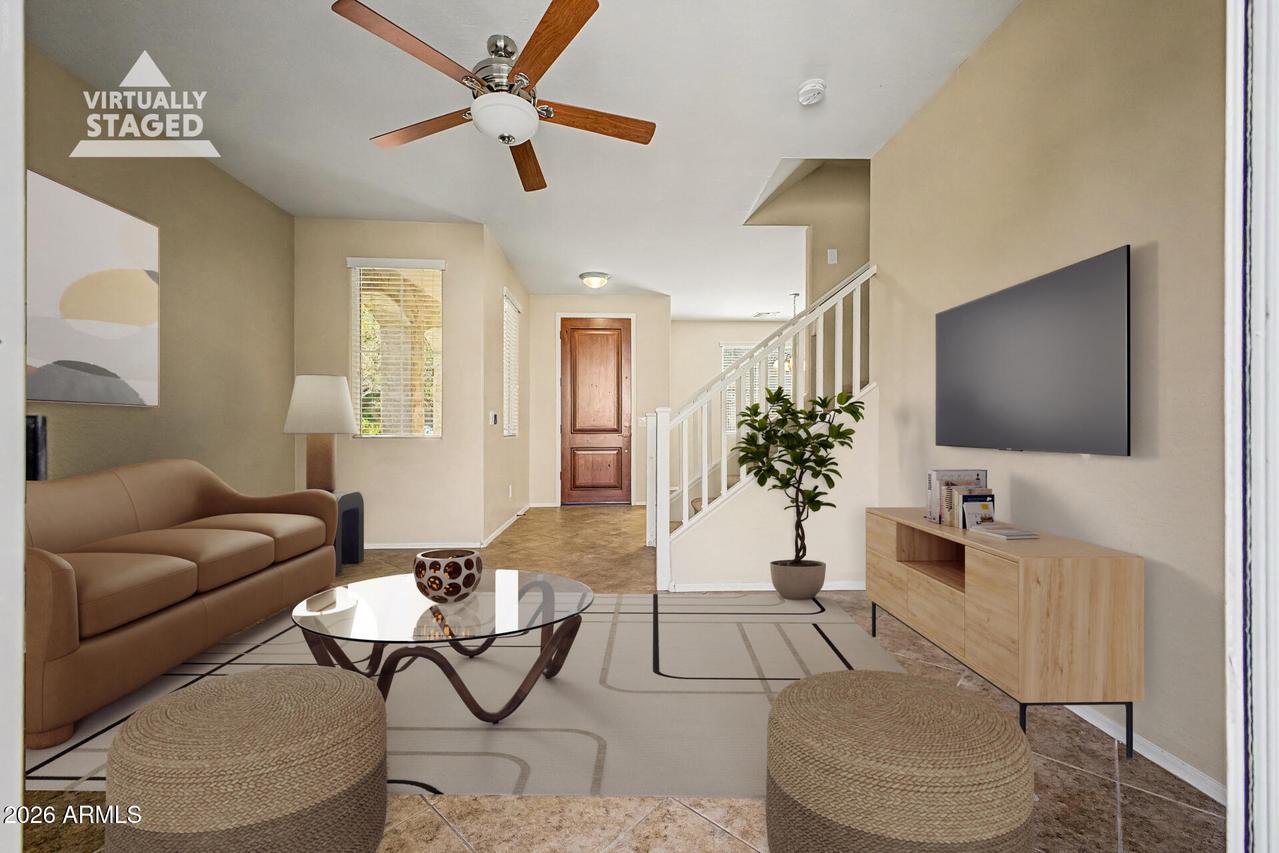 4342 E Carla Vista Dr., Gilbert, AZ 85295