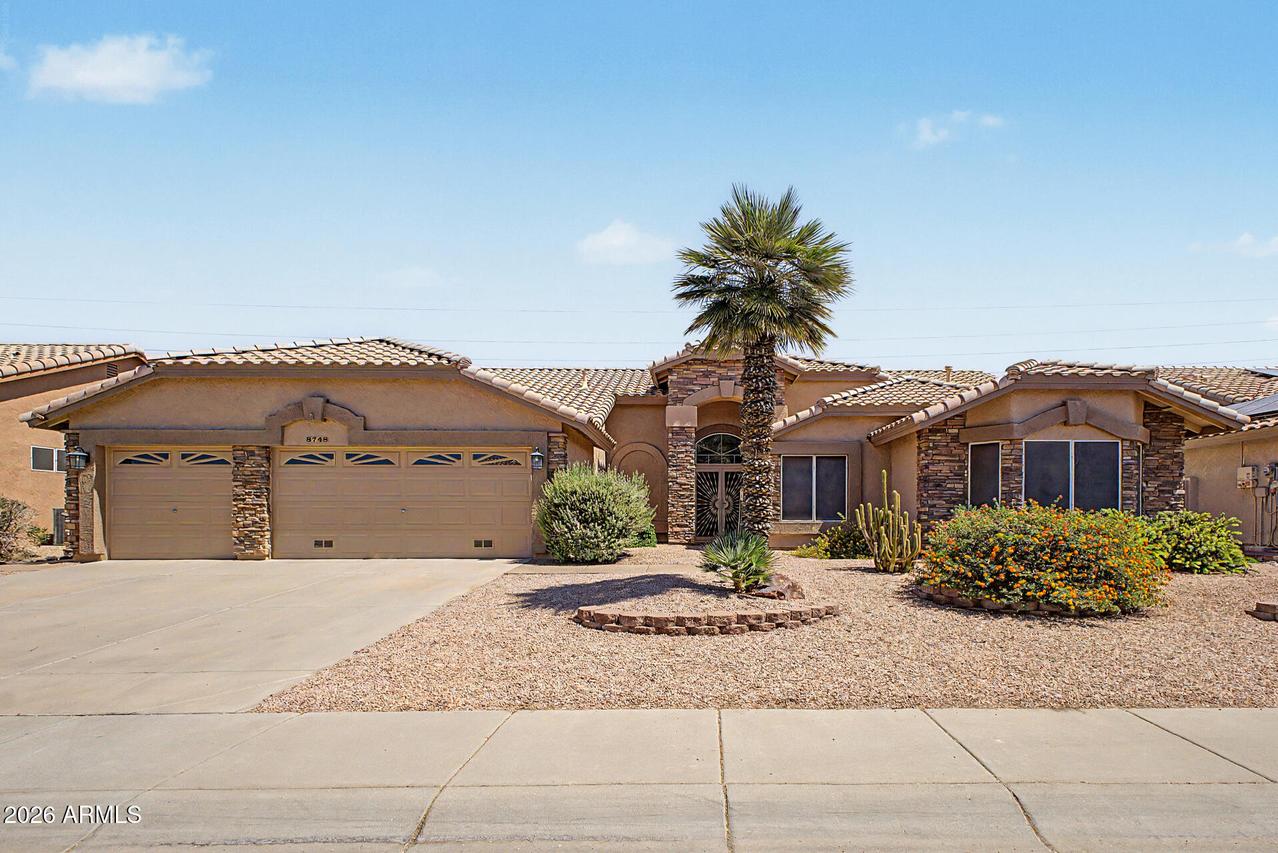 8748 W Sierra Pinta Dr., Peoria, AZ 85382