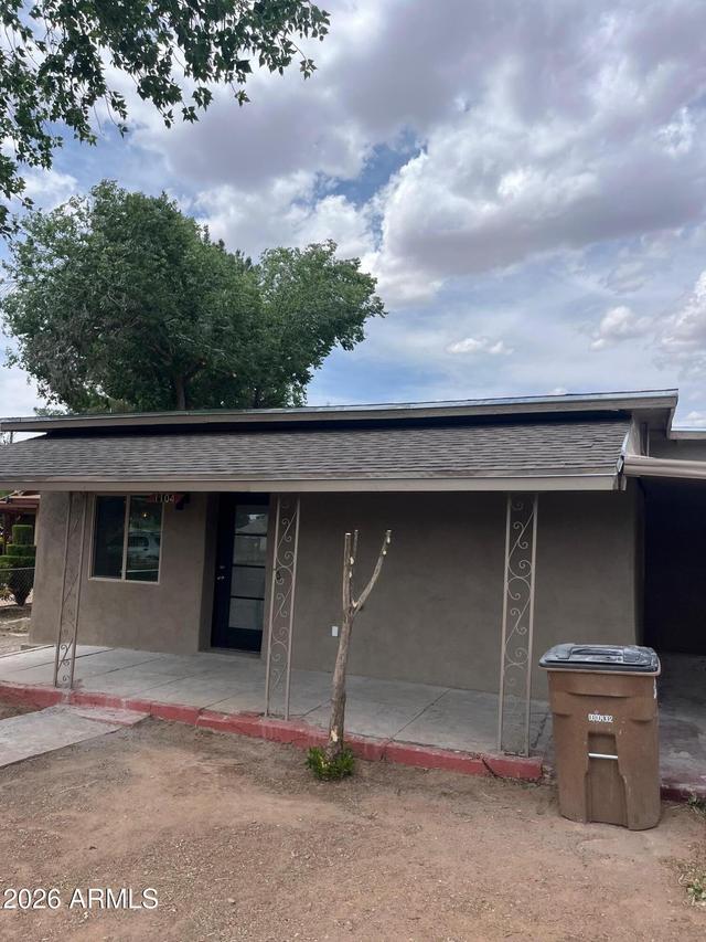 1104 E 6th St., Douglas, AZ 85607