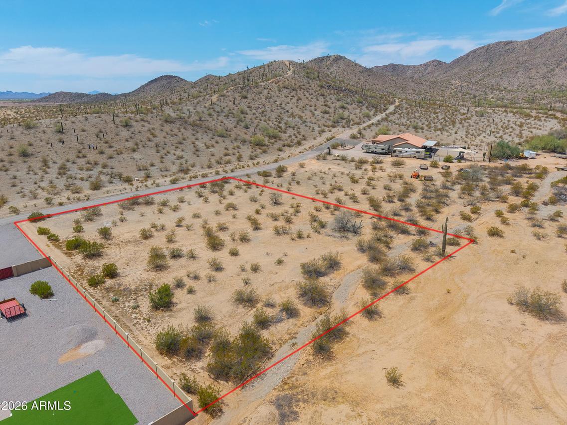 11428 W Mountain Shadows Dr. #19, Casa Grande, AZ 85193