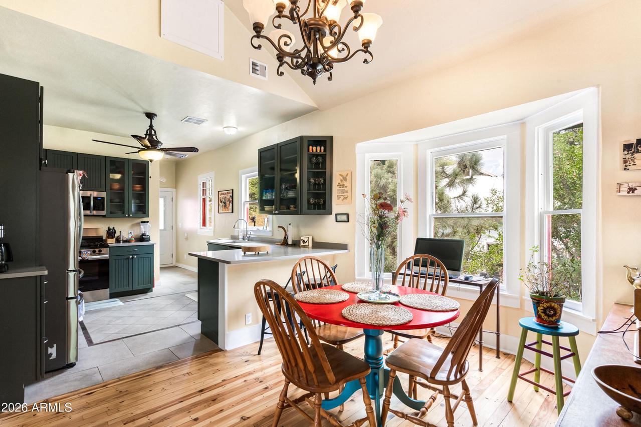 304 Curve St., Bisbee, AZ 85603