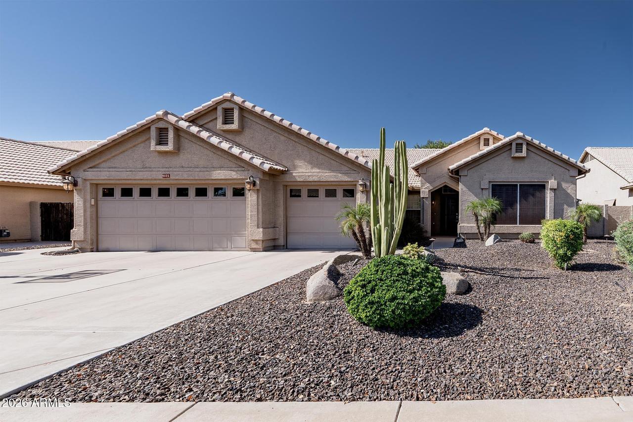 4076 W Monterey St., Chandler, AZ 85226
