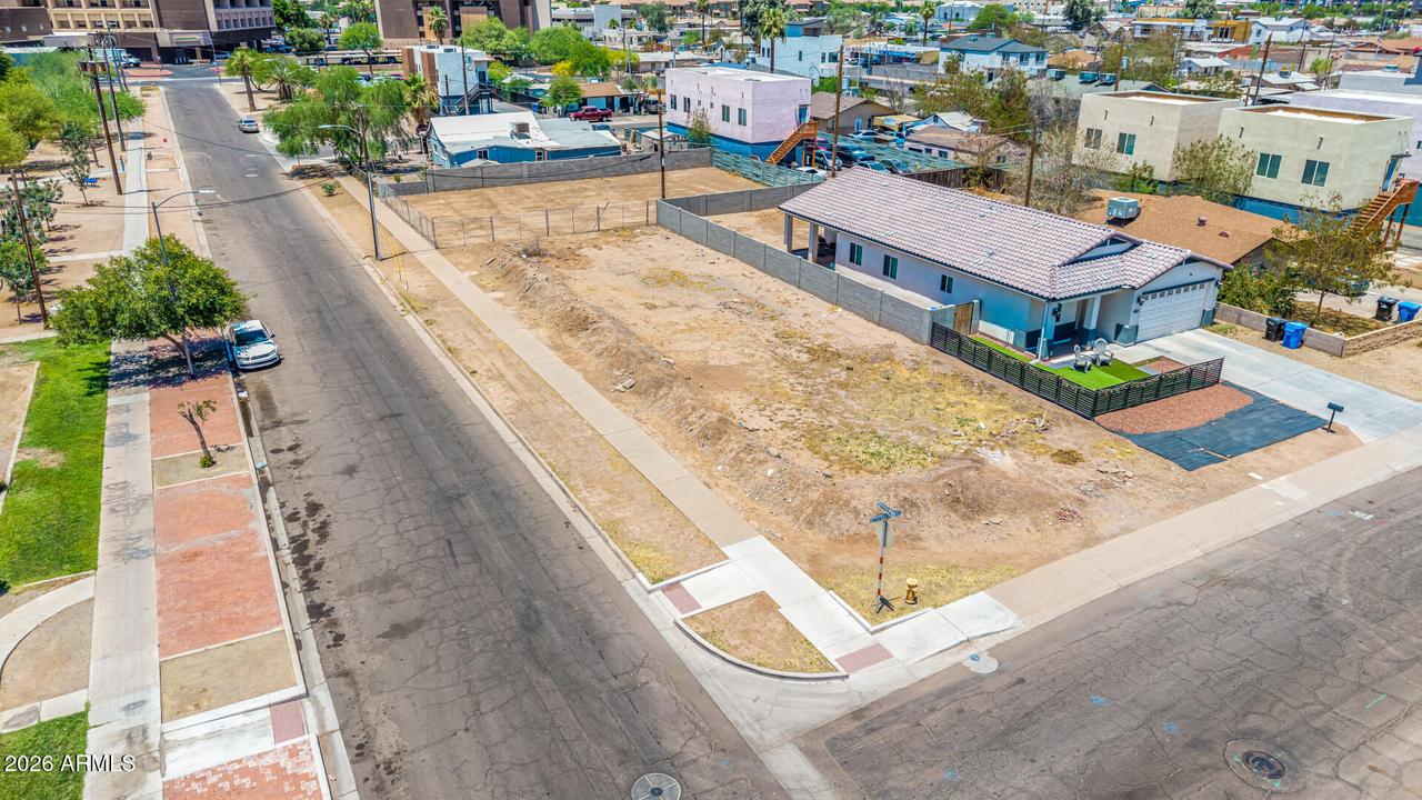 S Montezuma Ave. #13, Phoenix, AZ 85003