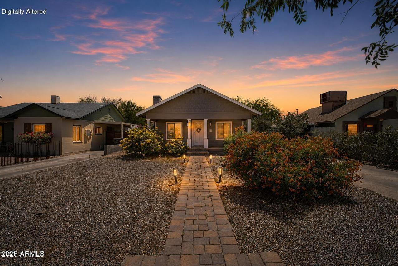 1645 W Willetta St., Phoenix, AZ 85007