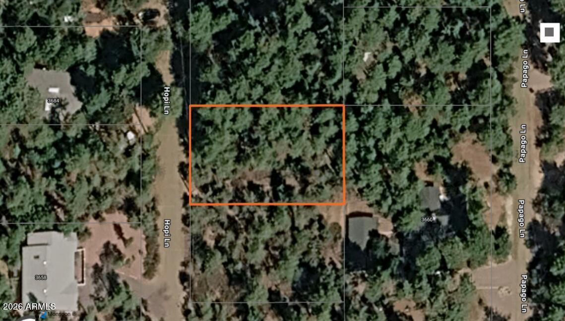 00 N Hopi Ln. #281, Pine, AZ 85544