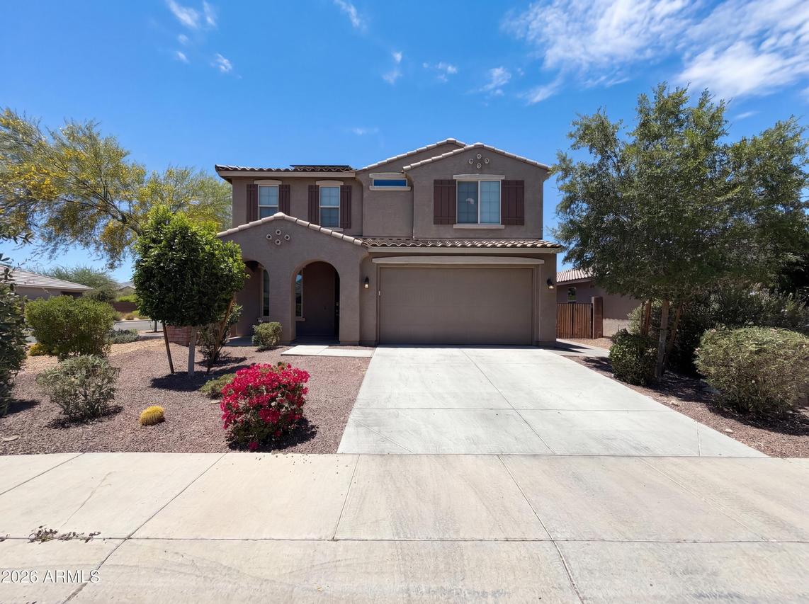11284 N 186th Ln., Surprise, AZ 85388