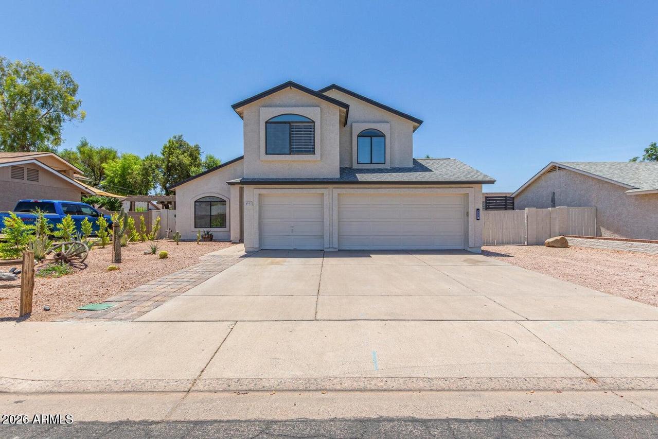 4933 E Downing St., Mesa, AZ 85205