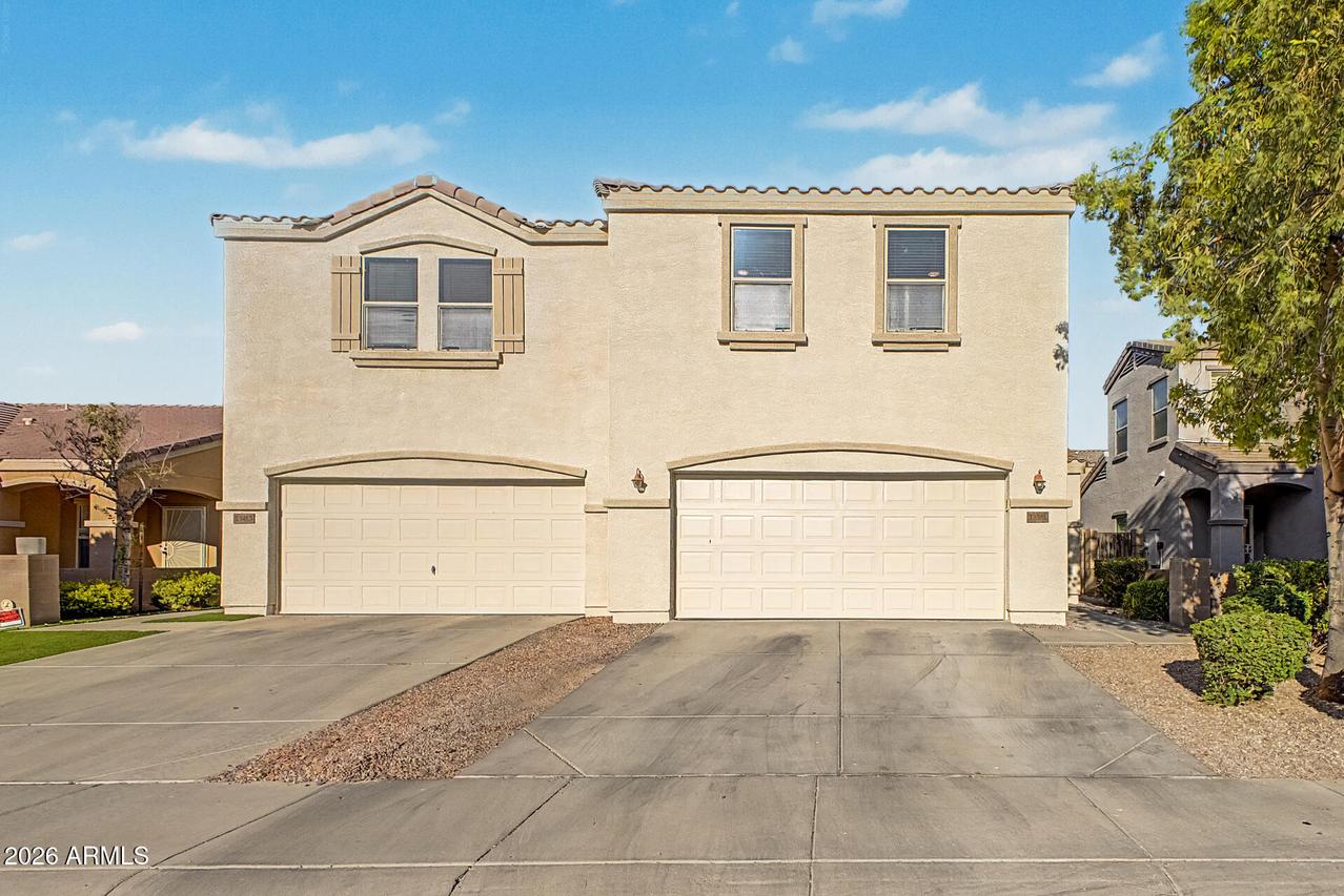 13381 N 87th Ln., Peoria, AZ 85381