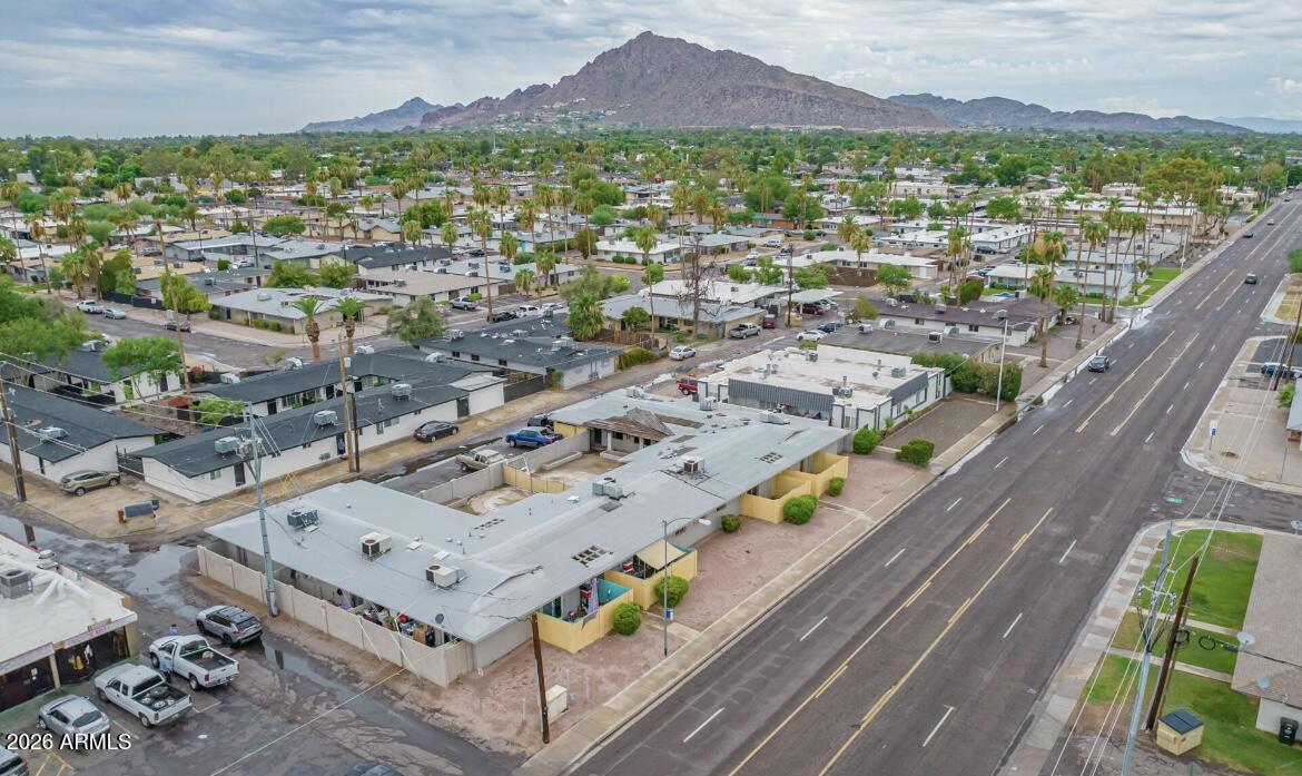 3108 N 68th St. #1-4, Scottsdale, AZ 85251