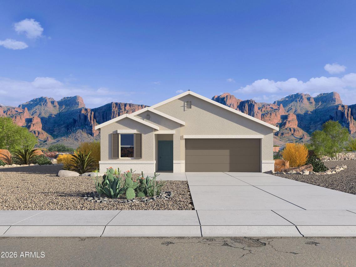 510 W Keating St., Florence, AZ 85132