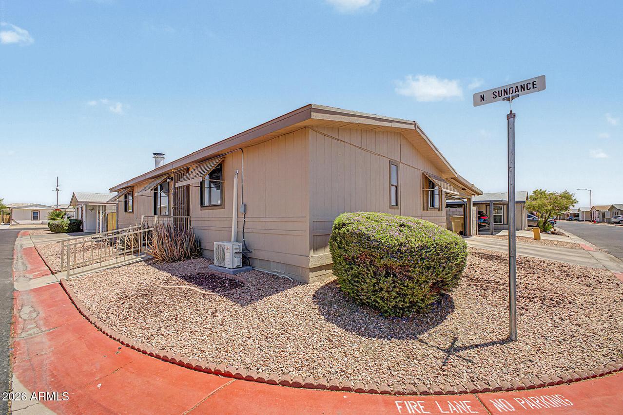 8601 N 103rd Ave. #268, Peoria, AZ 85345