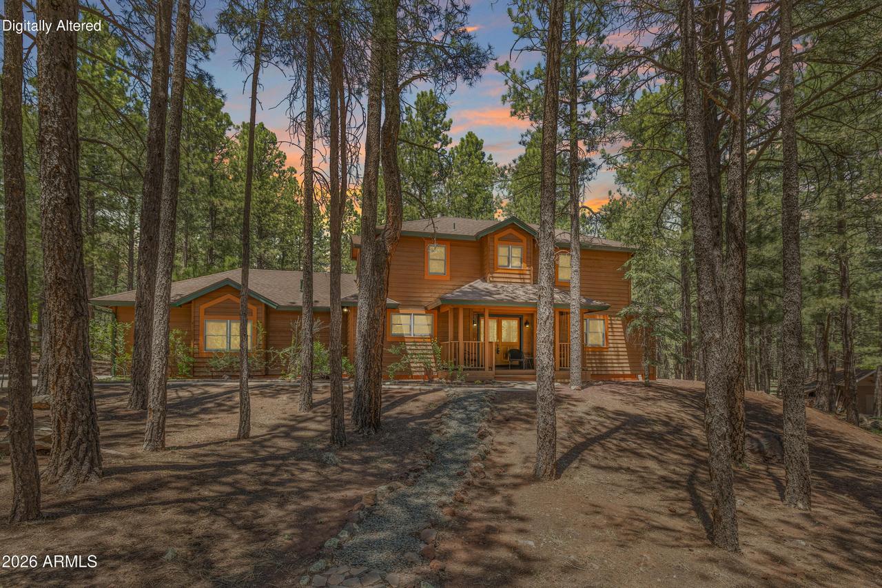 2950 W Kiltie Ln., Flagstaff, AZ 86005