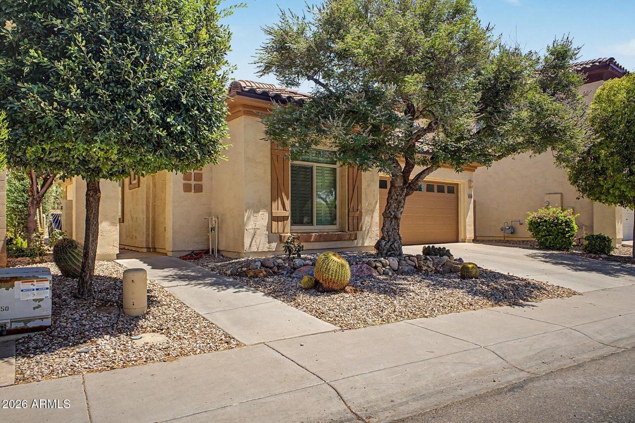 2088 E Flint St., Chandler, AZ 85225