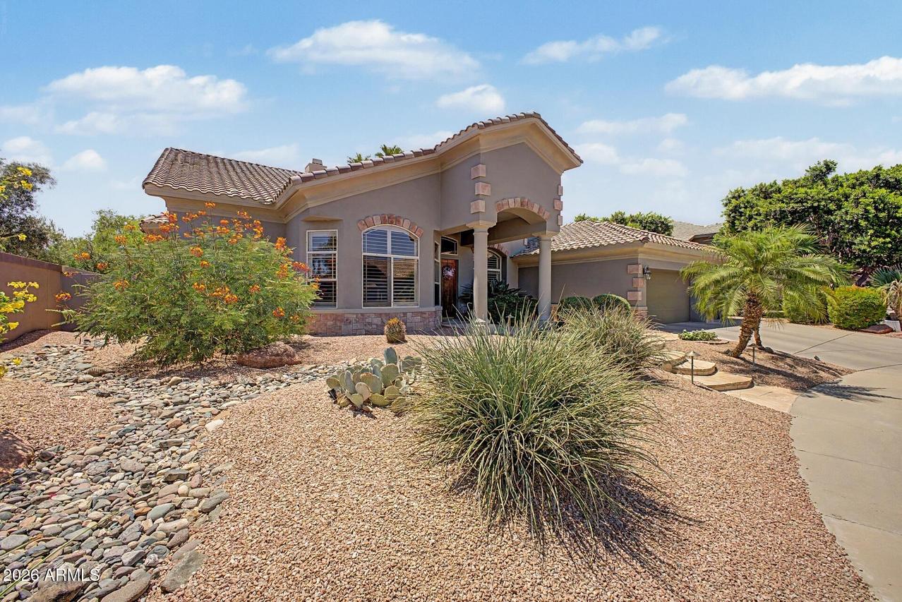 1050 N Kristin Ln., Chandler, AZ 85226