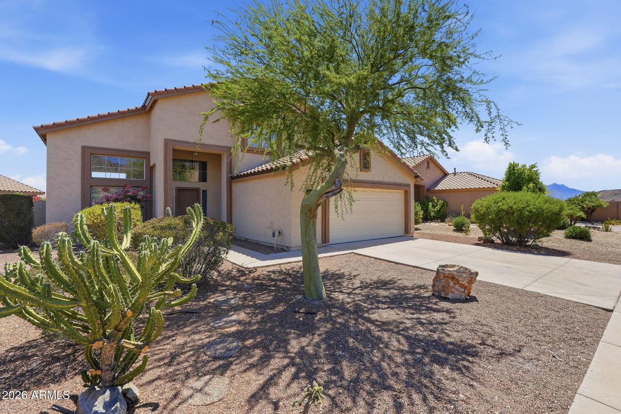 1851 W Hiddenview Dr., Phoenix, AZ 85045