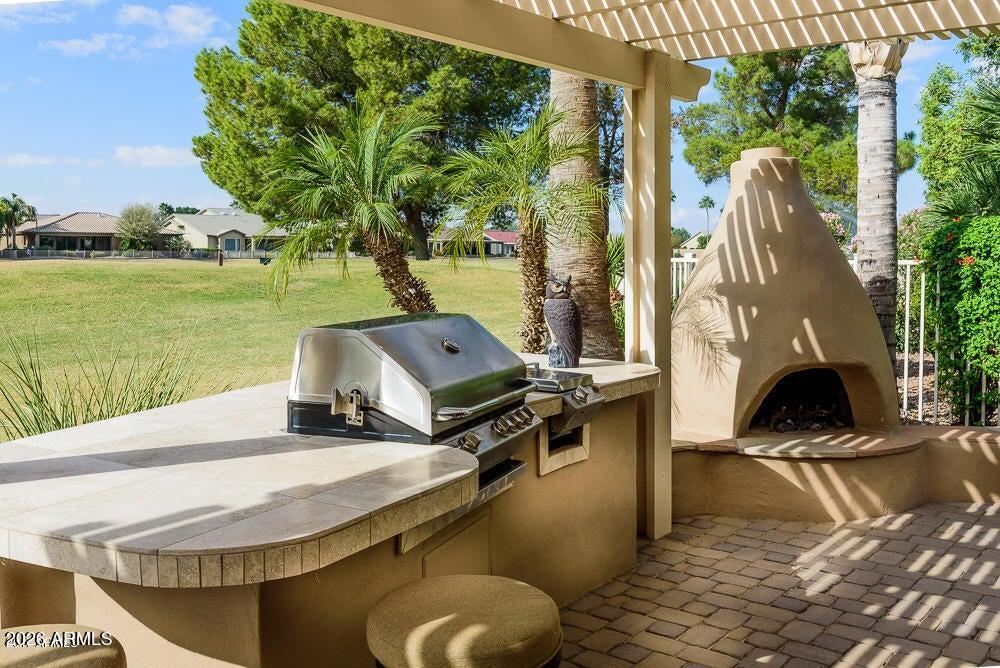 9429 E Sunridge Dr., Sun Lakes, AZ 85248