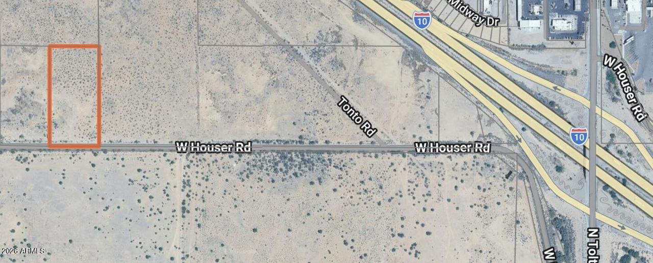 4320 W Houser Rd. #-, Eloy, AZ 85131