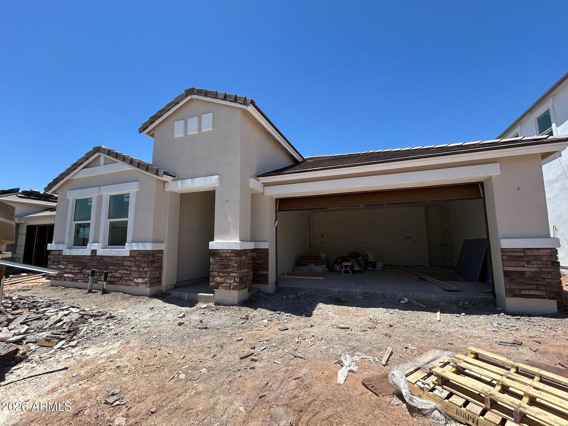 2706 E Agave Knoll Rd., Phoenix, AZ 85024