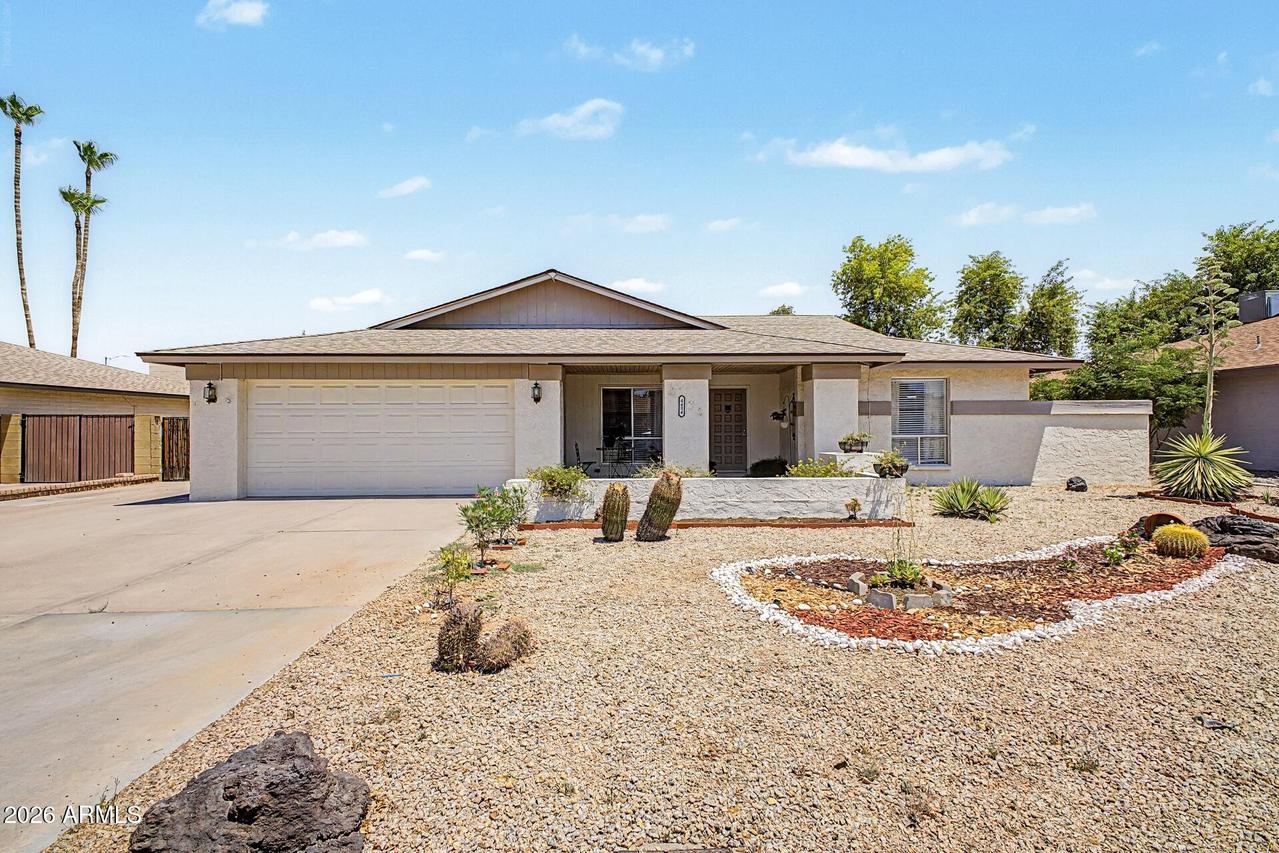 4434 W Dahlia Dr., Glendale, AZ 85304