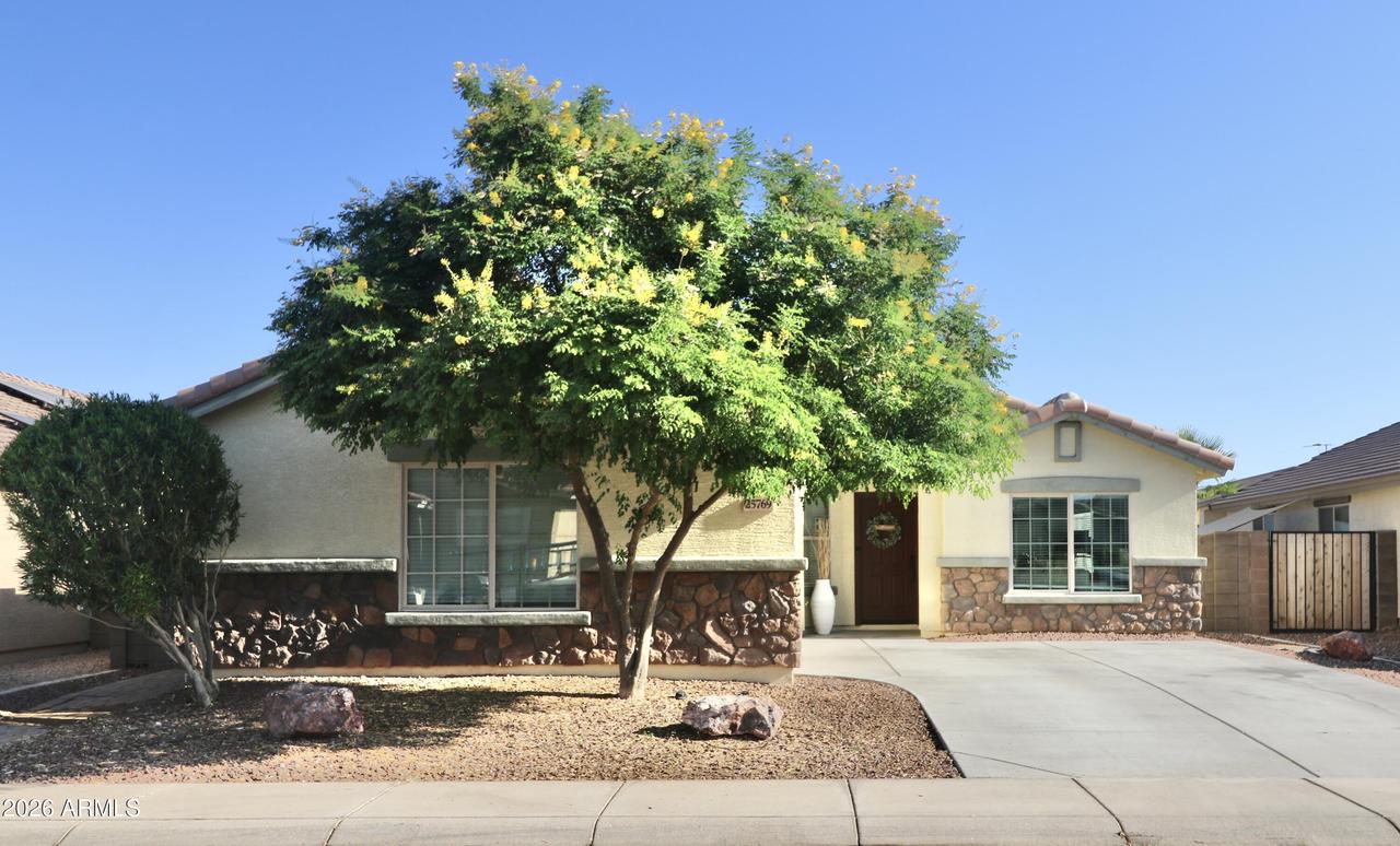 25769 W Watkins St., Buckeye, AZ 85326